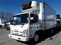 2014 Isuzu NQR