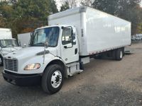 2019 Freightliner M2 106