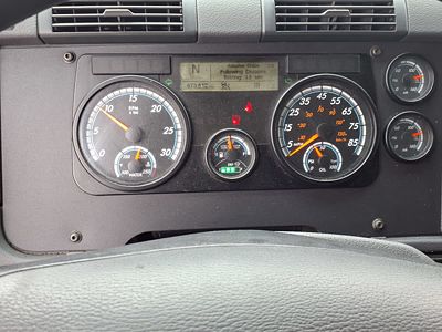 2020 Freightliner CASCADIA 125