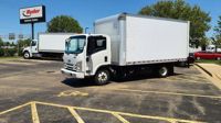 2021 Chevrolet LCF 4500HD