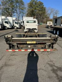 2015 Freightliner M2 106