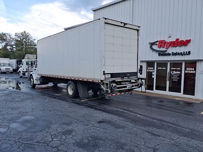 2021 Freightliner M2 106