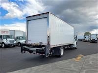 2016 Freightliner M2 106