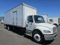 2018 Freightliner M2 106