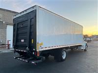 2018 Freightliner M2 106