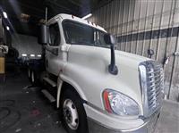 2017 Freightliner CASCADIA 125