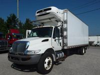 2019 International 4300