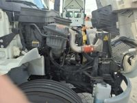 2020 International MV607