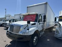 2019 International 4300