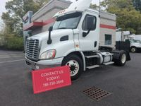 2020 Freightliner CASCADIA 113