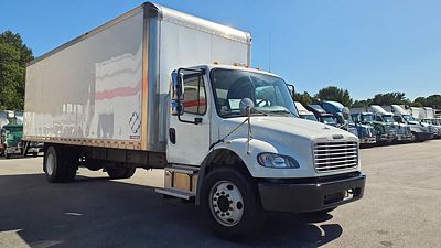 2020 Freightliner M2 106