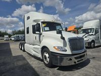 2020 International LT625