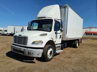 2020 Freightliner M2 106