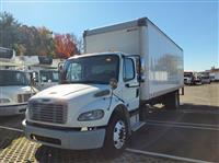 2019 Freightliner M2 106