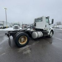 2019 International RH613