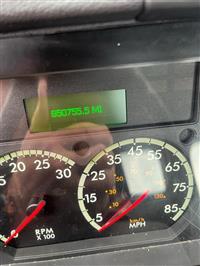 2019 Freightliner CASCADIA 125