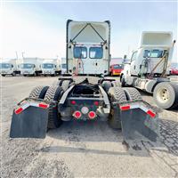 2018 Freightliner CASCADIA 125