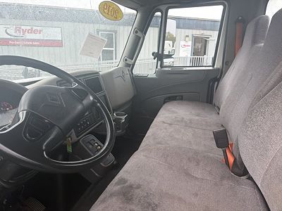 2019 International 4300