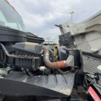 2017 International 4300