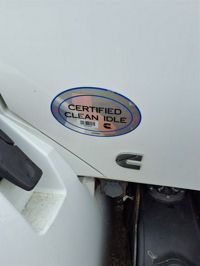 2019 International 4300