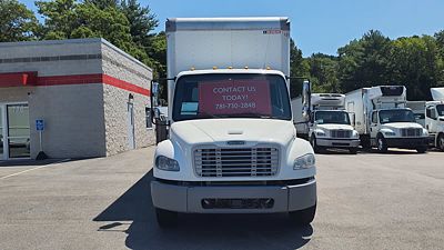 2019 Freightliner M2 106
