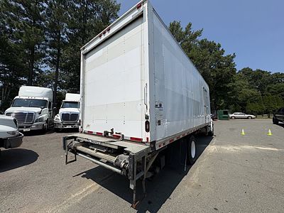 2019 International 4300