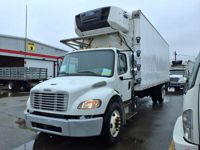 2018 Freightliner M2 106