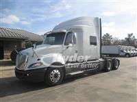 2014 International PROSTAR 6X4