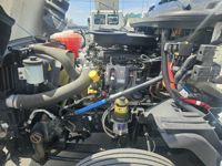 2018 International LT625