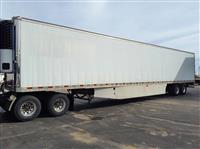 2015 Great Dane 7211TZ1-53/160/102