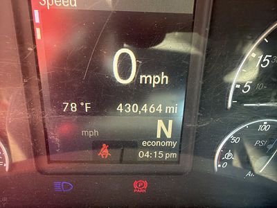 2020 Freightliner NEW CASCADIA PX12664