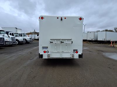 2020 International MV607