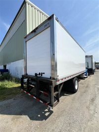 2018 Freightliner M2
