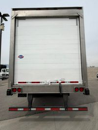 2018 Utility VS2RA 48/162/102