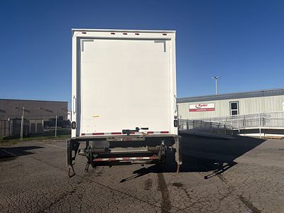 2019 International 4300