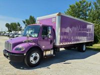 2019 Freightliner M2 106