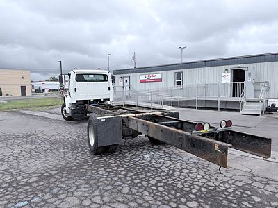 2020 Freightliner M2 106