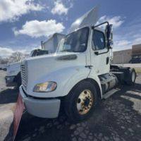 2019 Freightliner M2 112