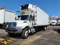 2018 International 4300