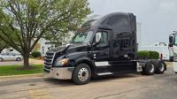 2021 Freightliner NEW CASCADIA PX12664