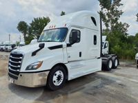 2020 Freightliner NEW CASCADIA PX12664