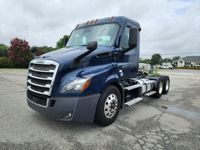 2021 Freightliner CASCADIA PX11664ST