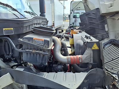 2019 International 4300