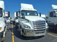 2019 Freightliner NEW CASCADIA PX12664