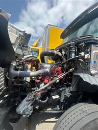 2018 Mack CXU600
