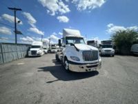 2019 International LT625