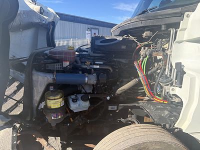2020 Freightliner NEW CASCADIA PX12664