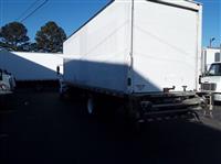 2018 International 4300