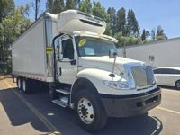 2020 International MV607 (6X4)