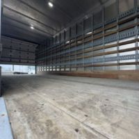 2022 International MV607